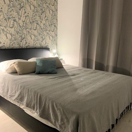Bed and Breakfast Le Vacoa La Saline-Les-Bains Exterior foto