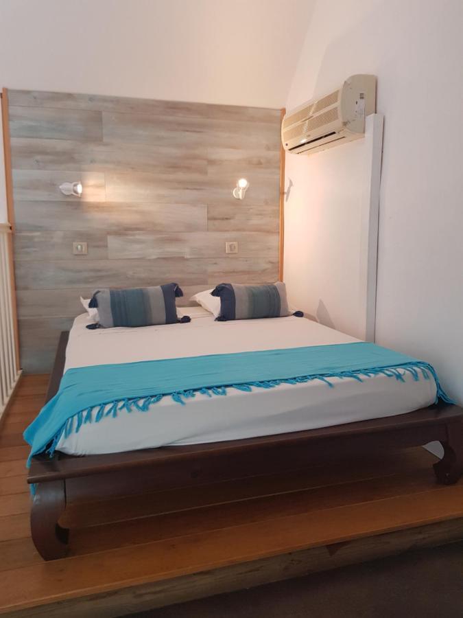 Bed and Breakfast Le Vacoa La Saline-Les-Bains Exterior foto