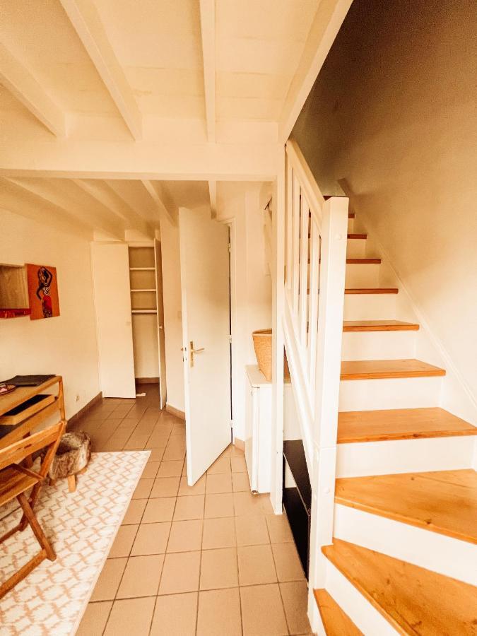Bed and Breakfast Le Vacoa La Saline-Les-Bains Exterior foto